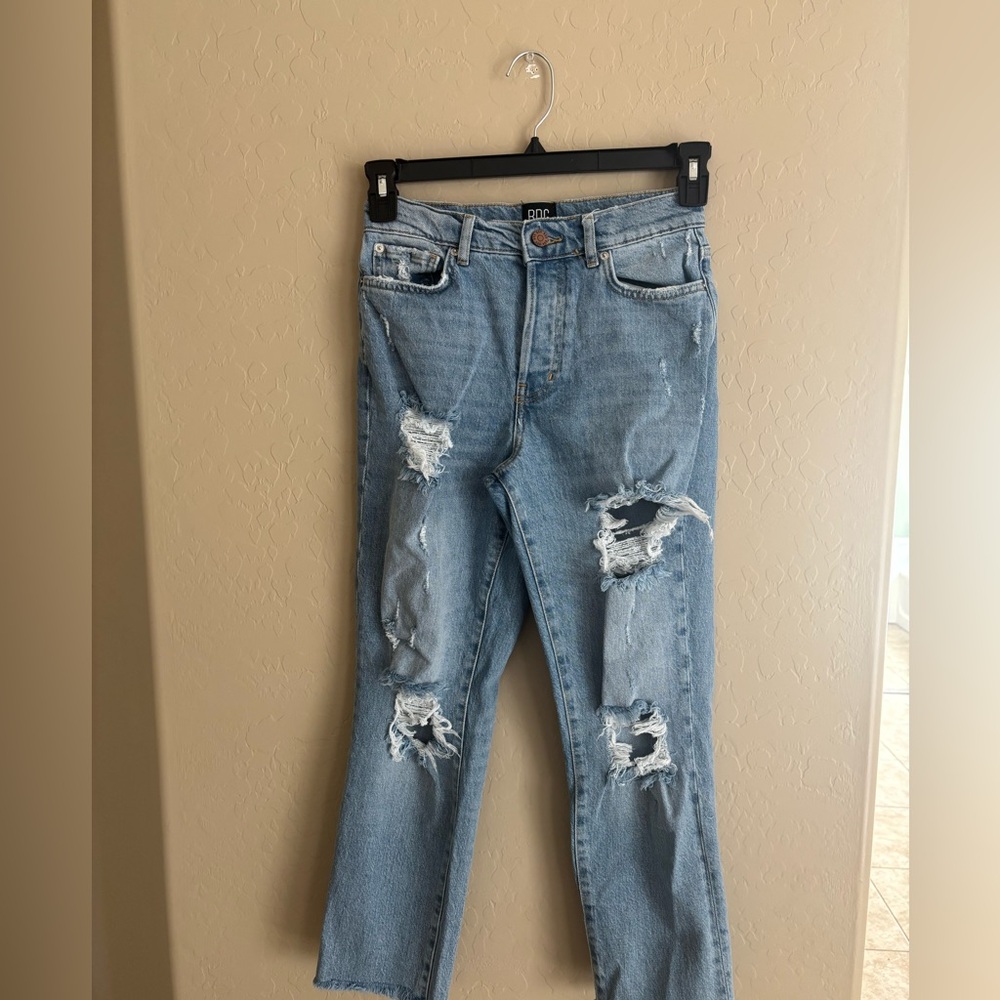 BDG jeans